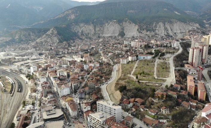 Orta riskli iller arasındaki Karabük’te esnaf normalleşmeyi bekliyor