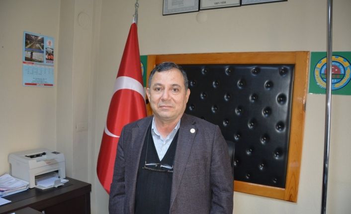 Ortaca’da örtü altı üretimde yaşanan çiçeklenme sorunu masaya yatırıldı