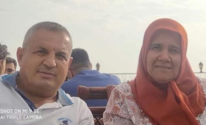 Osmaniye’de karı koca birer gün arayla korona virüse yenik düştü