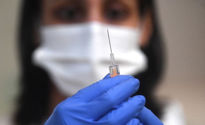 Oxford Üniversitesi Covid-19 aşısının çocuklar üzerindeki etkisini test edecek