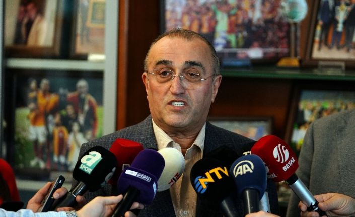 Oytun Özer: "UEFA’nın, TFF’nin ve bankaların koyduğu kurallara, limitlere riayet ediyoruz"