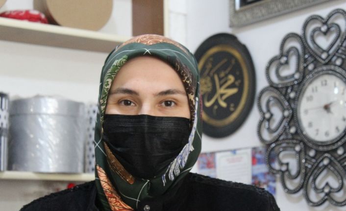 (Özel) 28 Şubat mağduru Öznur Sarı: “İnsan Hakları dersinde sınıftan kovuldum”