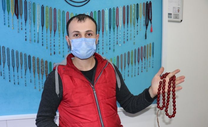 (Özel) Araba fiyatına tespih