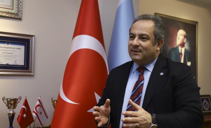 (ÖZEL) Bilim Kurulu Üyesi açıkladı: “Yeni normale geçişte anahtar ölçüt 100 binde vaka sayısı”