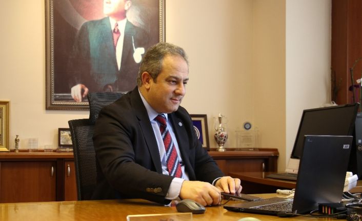 (Özel) Bilim Kurulu Üyesi Prof. Dr. İlhan: “Pandeminin anayasası yok, pandeminin net kuralları yok”