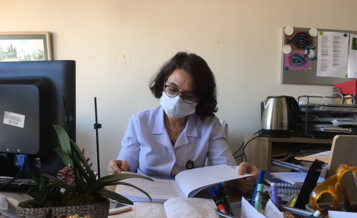 (Özel) Bilim Kurulu Üyesinden çarpıcı açıklama: "Martta 3. dalga çok uzak olmaz"
