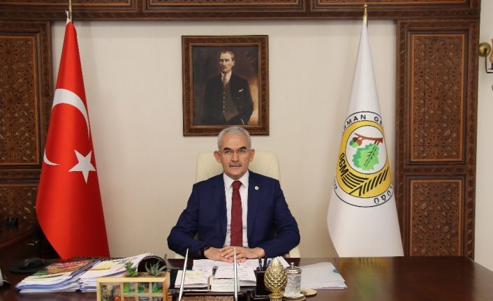 (Özel) Cumhurbaşkanı Erdoğan duyurmuştu, 12 milyon çocuğa ulaştırılmak için yola çıkarıldı