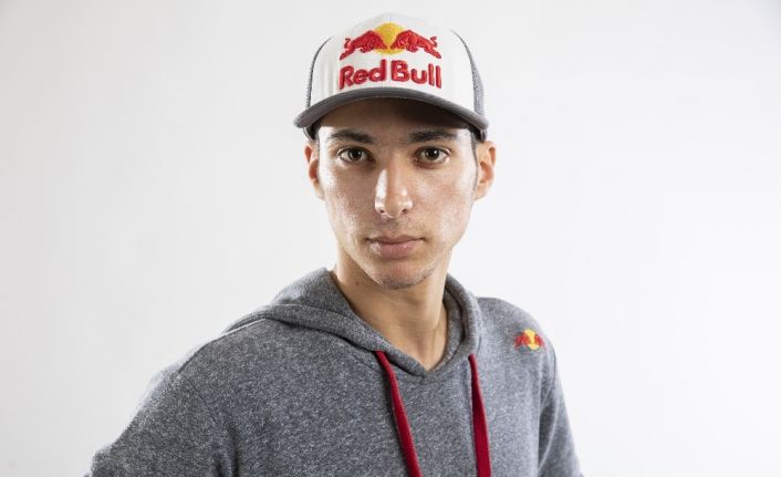 (Özel haber) Razgatlıoğlu: “2020 benim için güzel başladı ve güzel bitti”