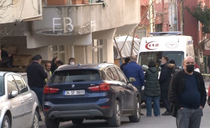 (Özel) Sancaktepe’de 13 yaşındaki çocuk intihar etti, geriye veda mektubu bıraktı