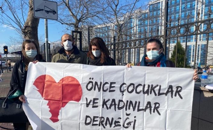 Platonik aşk cinayeti davasında pes dedirten savunma: “Çocuklarım sütten çıkmış ak kaşıktır”