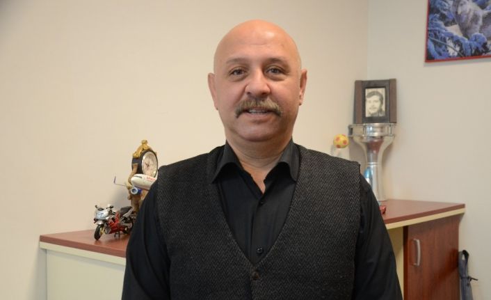 Prof. Dr. Aşkın: “Yağmur suyu hasadı faydaları ilerleyen yıllarda görülecek”