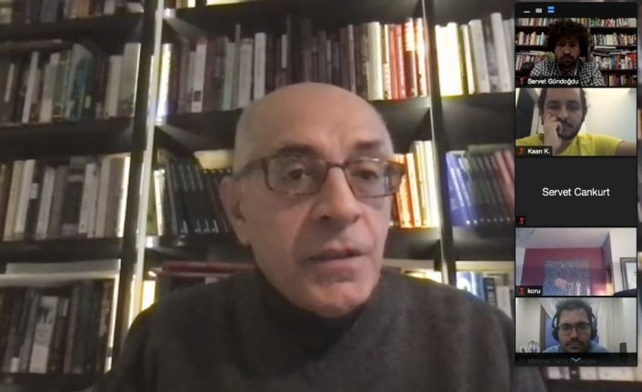 Prof. Dr. Kahraman: “Divan edebiyatını beğenmek bugün bir zevk meselesi olarak görünüyor”