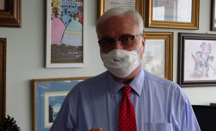 Prof. Dr. Özlü Doğu Doğu Karadeniz’de Covid-19 vakalarındaki artışın nedenini açıkladı