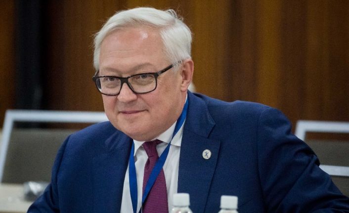 Rusya Dışişleri Bakan Yardımcısı Ryabkov: “Eski haliyle INF anlaşmasının uygulanma ihtimali yok”