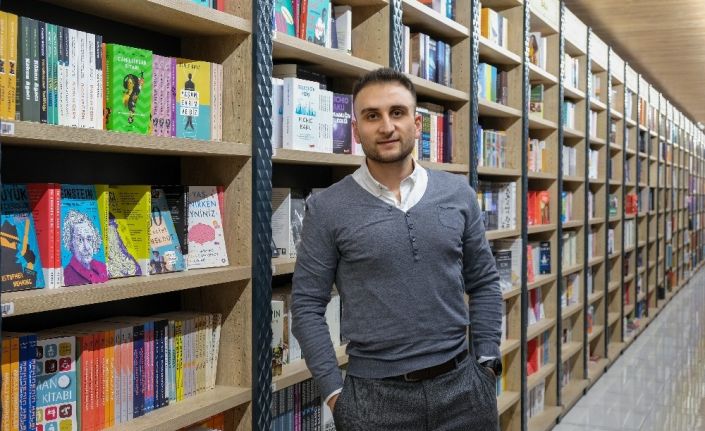 Sadece sevgiliye değil, sevgiyi hak eden herkese 14 Şubat’ta Bkmkitap’tan hediye