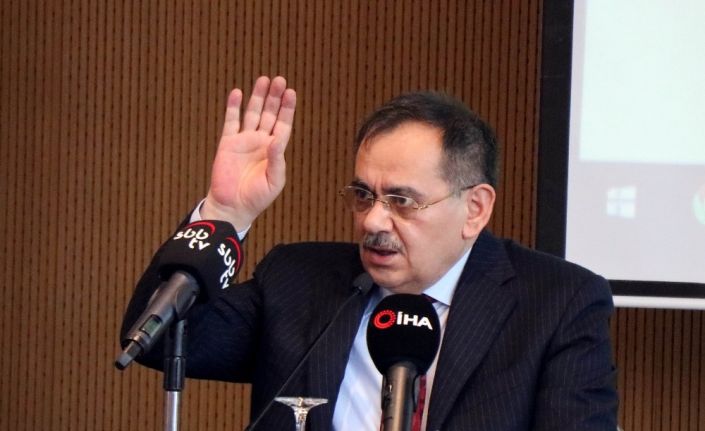 Samsun GES ve RES’ten yıllık 200 milyon TL gelir hedefliyor