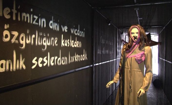 Sancaktepe Belediye Başkanı Döğücü: "28 Şubat’ta bu ülkede yabancı olduğumuz hissettirildi"