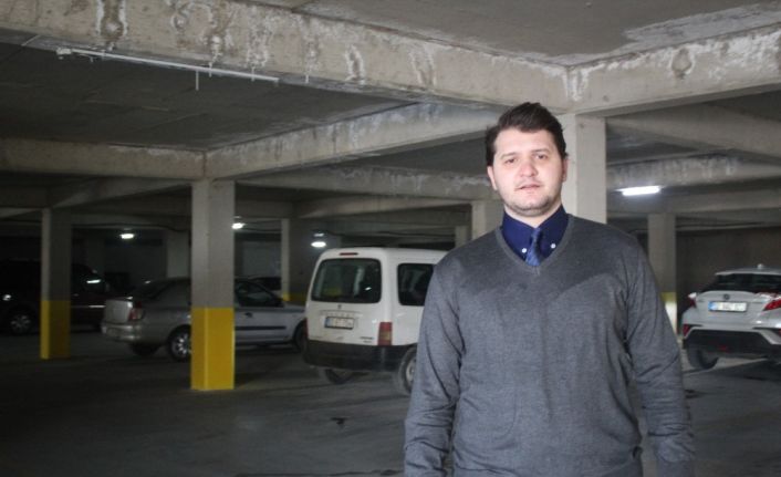 Savcının aracına notu bırakan şahsın avukatı konuştu: "Nazik bir not ’tehdit’ sayıldı"