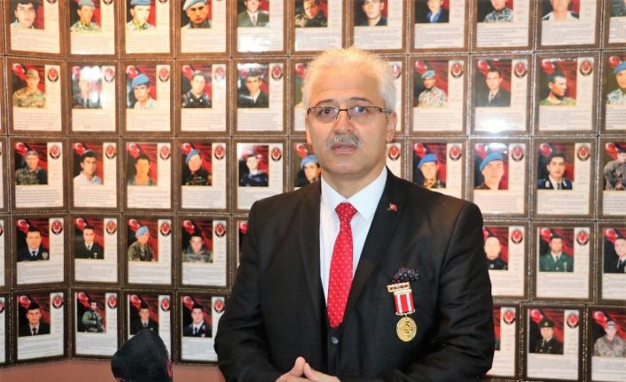 Şehit yakınları HDP’nin kapatılmasını istedi