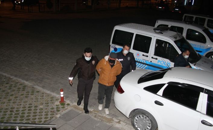 Semiha Peker’in katil zanlısı yakalandı