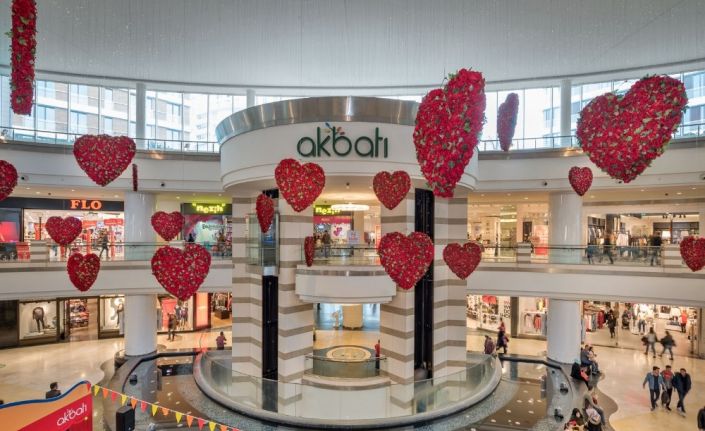 Sevgililer Günü’ne özel sosyal sorumluluk projesi