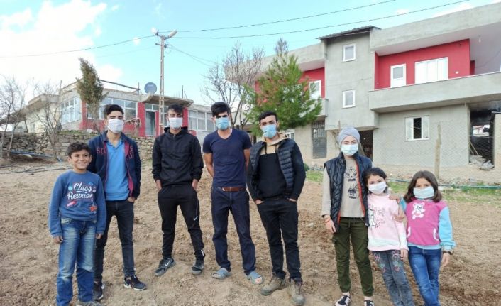 Siirt’te 725 nüfuslu köyde herkes aynı soy adını taşıyor