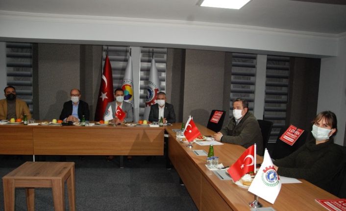 Silifke’yi marka haline getirmek için sosyal medyada buluştular