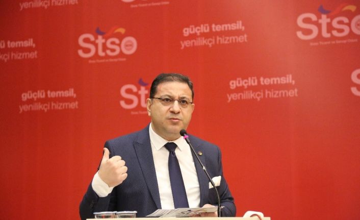 STSO’nun yeni binası aynı zamanda okul olacak