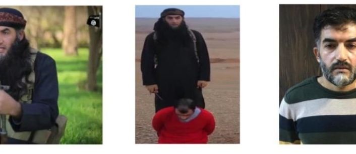 Terör örgütü DEAŞ’ın sözde “eğitim bakan yardımcısı” Sakarya’da tutuklandı