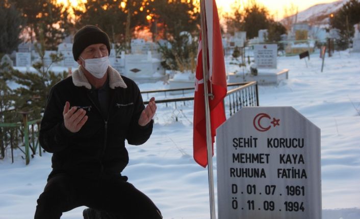 Terör örgütü PKK’nın hain köy baskınında üç kardeşini şehit verdi, HDP’nin kapatılmasını istiyor