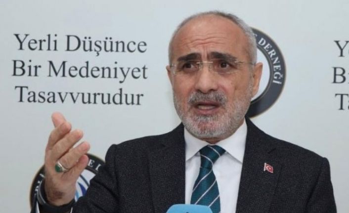 Topçu’dan Boğaziçi Yorumu: “Türk Milleti, Emperyalist Oyunların Farkında”