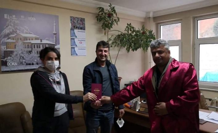 Trabzon’da evlerinde ölü bulunan genç çiftin ölümünün arkasındaki sır perdesi aralanıyor