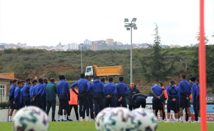 Trabzonspor, fırtınası hem Süper Lig’de hem de Avrupa’da esiyor