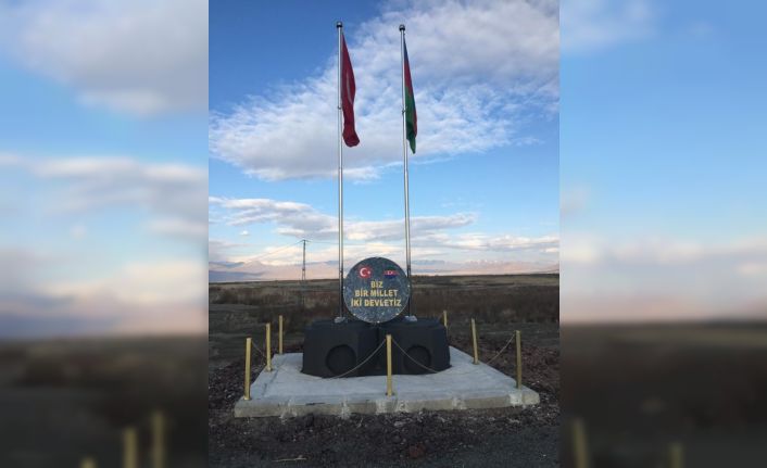 Türkiye Azerbaycan kardeşliği pekişti