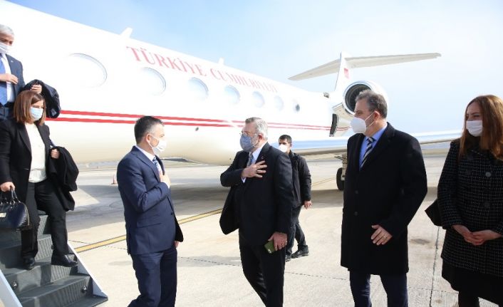 Türkiye, sel felaketi yaşayan Arnavutluk’a yardım eli uzattı