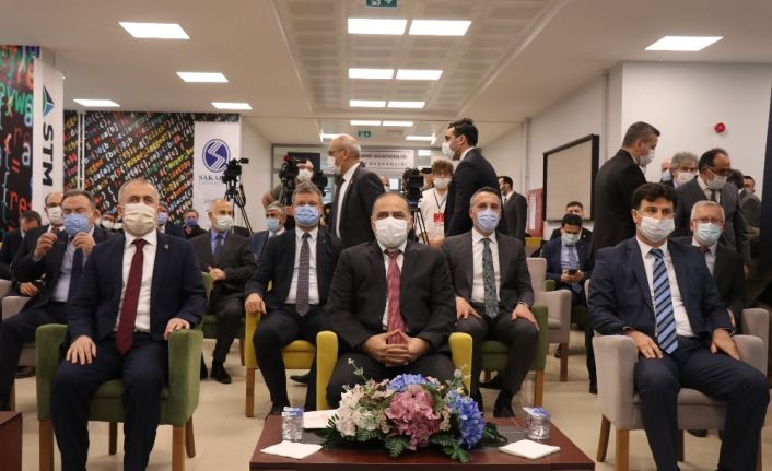 Türkiye’de ilk Kritik Altyapılar Ulusal Test Yatağı Merkezi açıldı