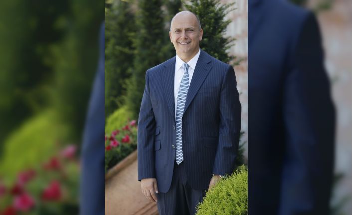 "Türkiye’yi yüksek teknolojili dijital beyaz eşya üretiminin merkezi yapmayı hedefliyoruz"