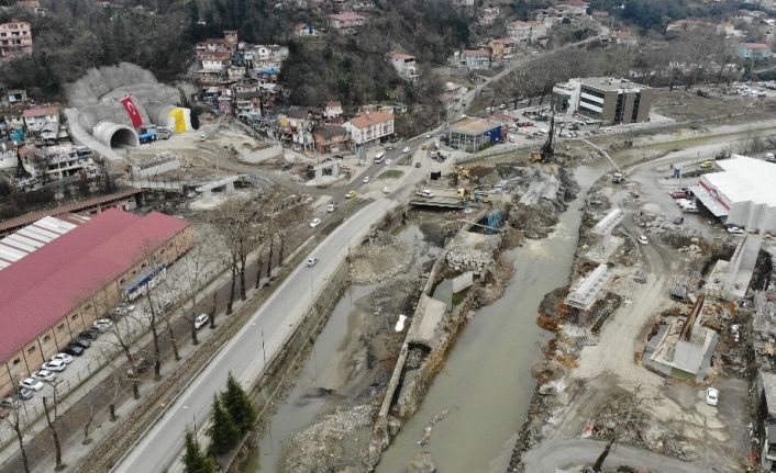 Ulaştırma Bakanı Karaismailoğlu 26 Şubat’ta Zonguldak’ta