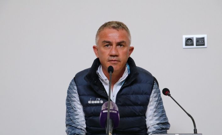 Ümit Şengül: "Altay ile galibiyet serimize devam edeceğiz"