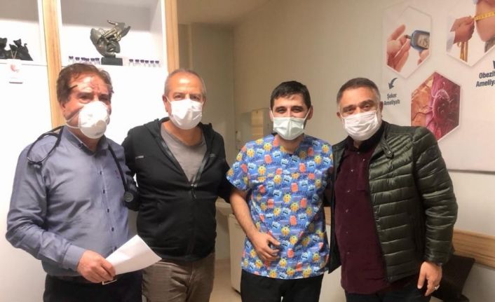 Usta oyuncunun tercihi yine ANKA oldu