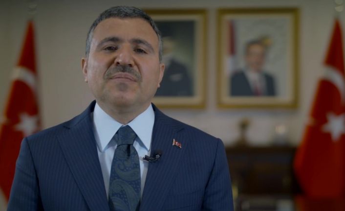 Vali Atay “Doğa ile iç içe bir tatil düşünüyorsanız Düzce’ye bekleriz”