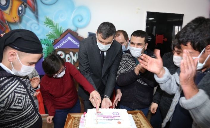 Vali Çiftçi: “Vaka sayılarındaki azalışa göre tedbirleri biraz daha gevşetmeyi düşünüyoruz”