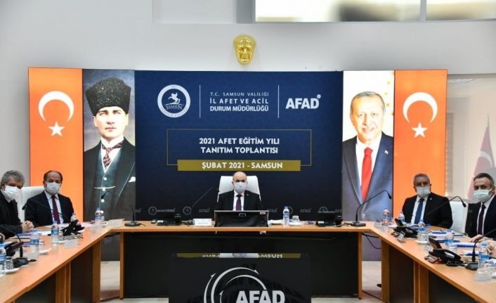 Vali Dağlı: "Salgınla mücadelede başarıya ulaşmak için kurallara eksiksiz riayet etmek çok önemli"