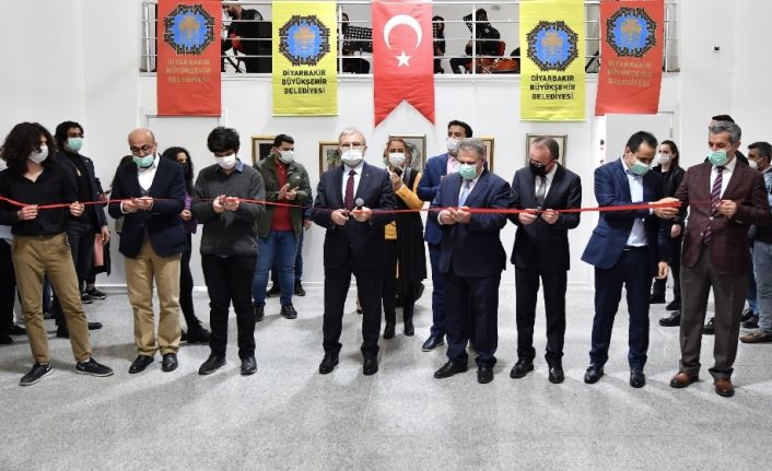 Vali  Karaloğlu: "Sanatla, kültürle, sporla kentin hayatını renklendirmek istiyoruz"