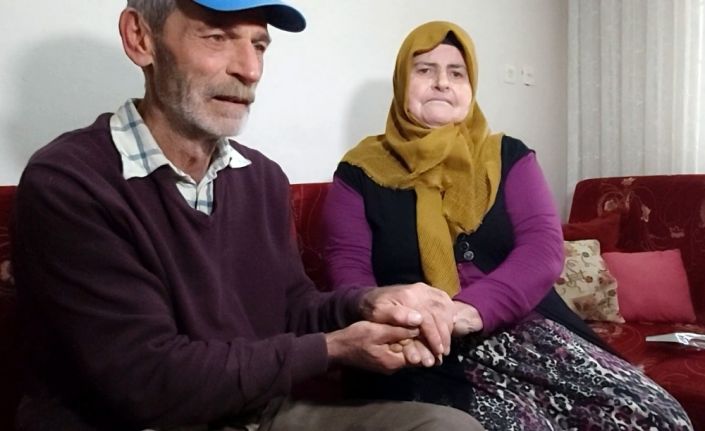 Yarım asrı geride bırakan çift evlilikleri ile gençlere örnek oluyor
