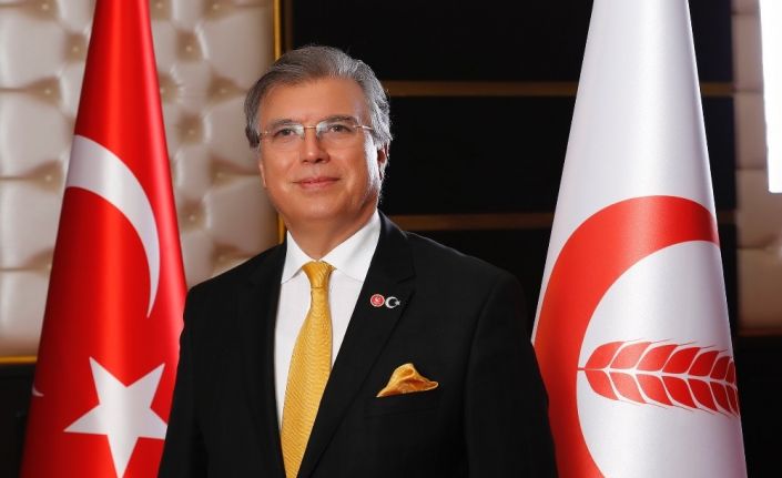 Yeniden Refah Partisi Genel Başkan Yardımcısı Aydal: “Dijital paralar ABD dolarının hegemonyasını ve gücünü kırabilir”