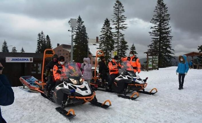 Yetim ve öksüz çocuklara devletin şefkatli eli uzandı