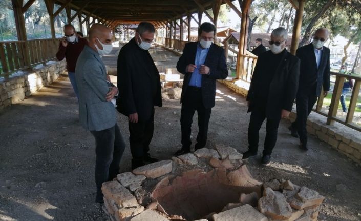 YK Enerji dünü aydınlatıp geleceğe ışık tutuyor