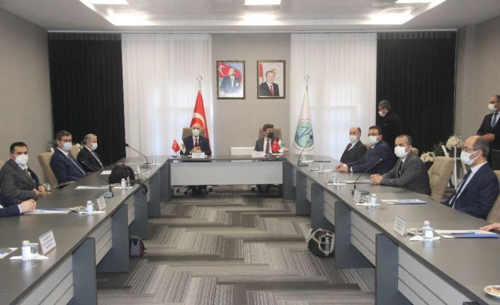“YÖK Anadolu Projesi” kapsamında İstanbul ile 7 Aralık Üniversiteleri arasında işbirliği