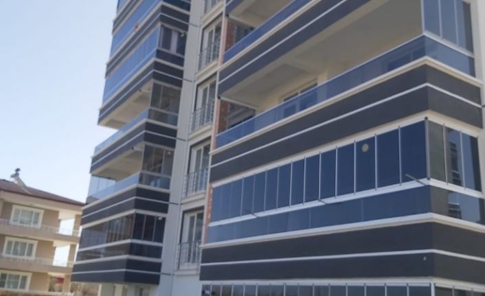 Yozgat’ta apartman yönetim toplantısı yapıldı, 10 kişinin korona virüs testi pozitif çıktı